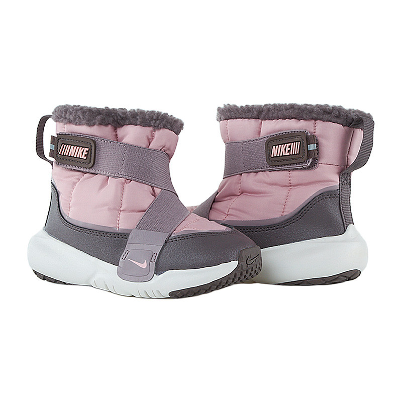 Кросівки Nike FLEX ADVANCE BOOT BT DD0303-600