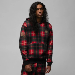 Штани M J ESS HOL PLD FLC PANT DV1578-612