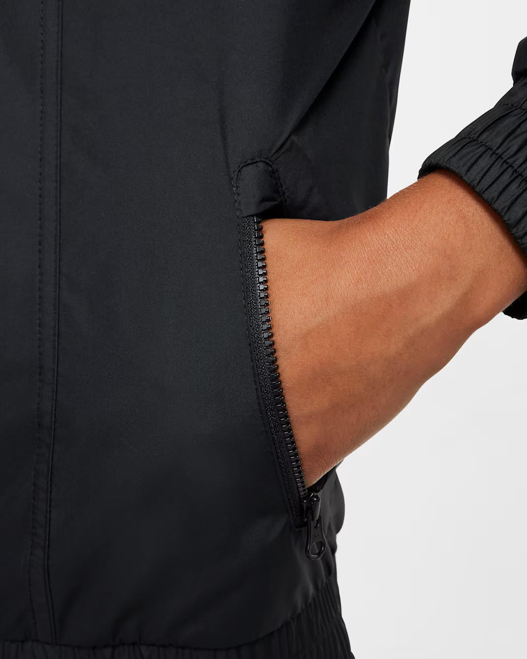 Вітровка FZ5516-010 Nike FZ5516-010