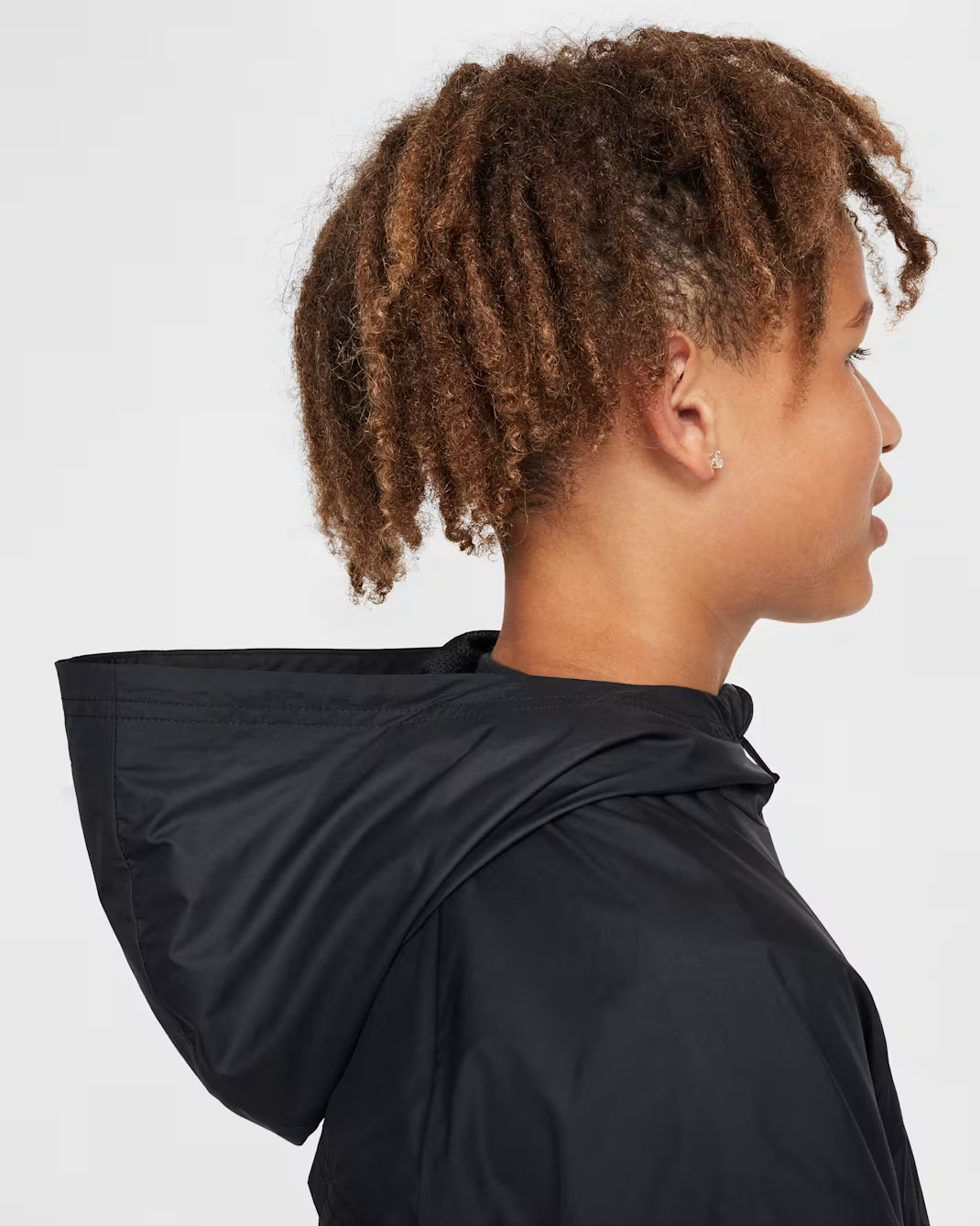 Вітровка FZ5516-010 Nike FZ5516-010