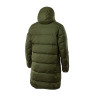 Куртка Nike M NSW SF WINDRUNNER PARKA DD6788-326