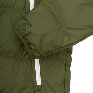 Куртка Nike M NSW SF WINDRUNNER PARKA DD6788-326