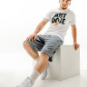 Футболка Nike M TEE FRAN JDI VERBIAGE DZ2989-100