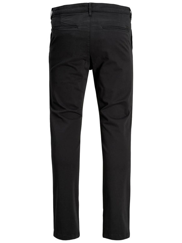 Штани 12174306Black Jack&Jones 27/32 Чорний 12174306BLACK