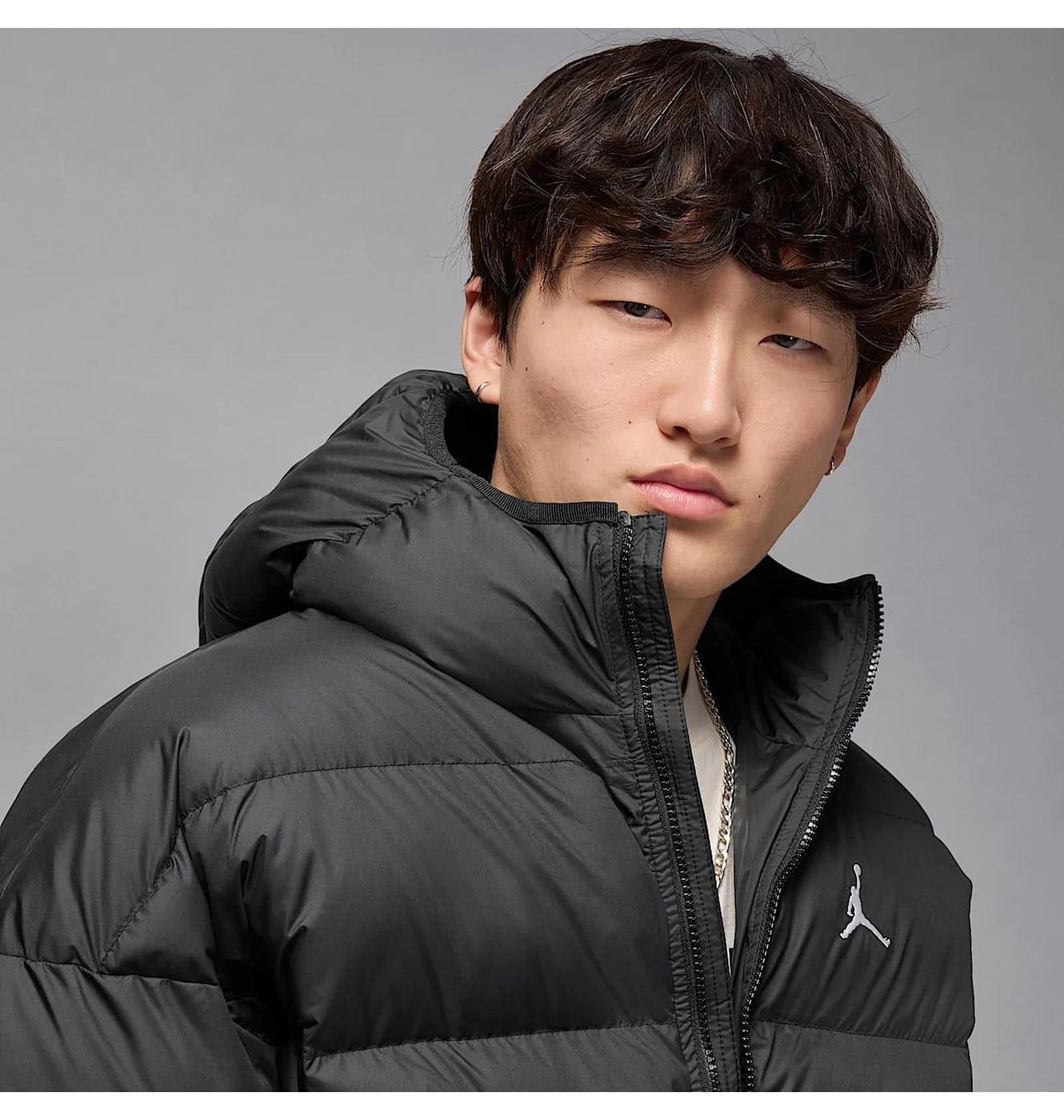 Куртка HV0532-010 Jordan HV0532-010