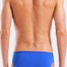 Плавки Arena TEAM SWIM BRIEFS SOLID синій, помаранчевий Чол 100 (004773-803) 004773-803