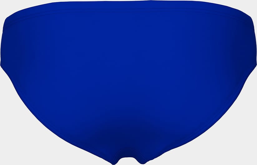 Плавки Arena TEAM SWIM BRIEFS SOLID синій, помаранчевий Чол 100 (004773-803) 004773-803