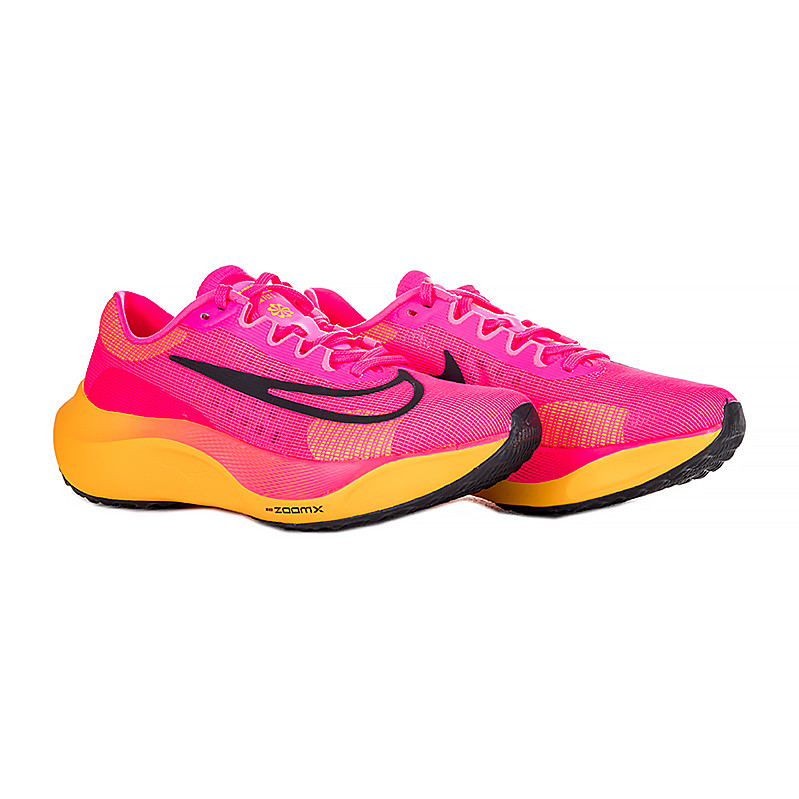 Кросівки бігові Nike ZOOM FLY 5 DM8968-600