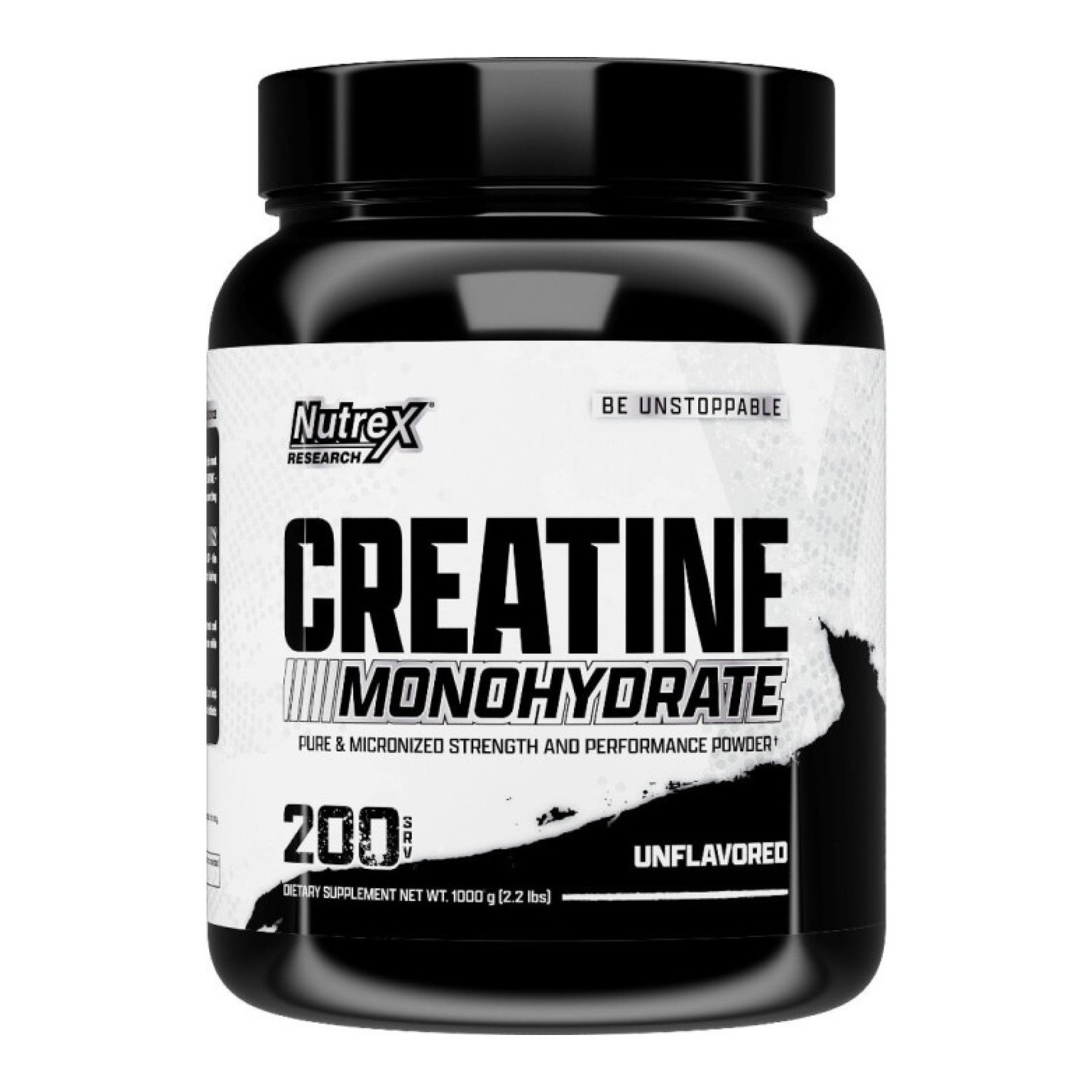 Порошок Creatine Monohydrate - 1000g 2022-10-2812