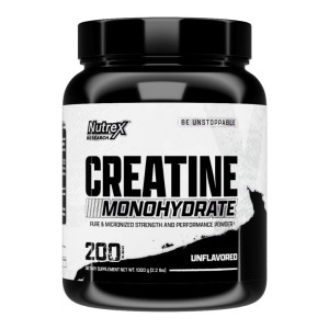 Порошок Creatine Monohydrate - 1000g 2022-10-2812