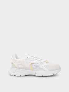 Кросівки чоловічі Lacoste L003 Neo White 749SFA000521G 36 749SFA000521G