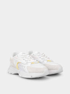 Кросівки чоловічі Lacoste L003 Neo White 749SFA000521G 36 749SFA000521G