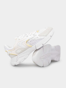 Кросівки чоловічі Lacoste L003 Neo White 749SFA000521G 36 749SFA000521G