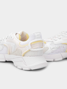 Кросівки чоловічі Lacoste L003 Neo White 749SFA000521G 36 749SFA000521G