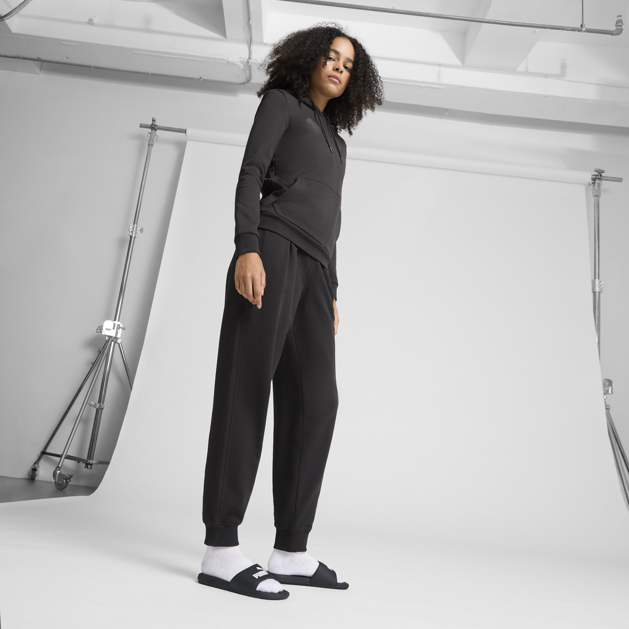 Тапочки  Puma Cool Cat 2.0 Slide Sandals 389108-15