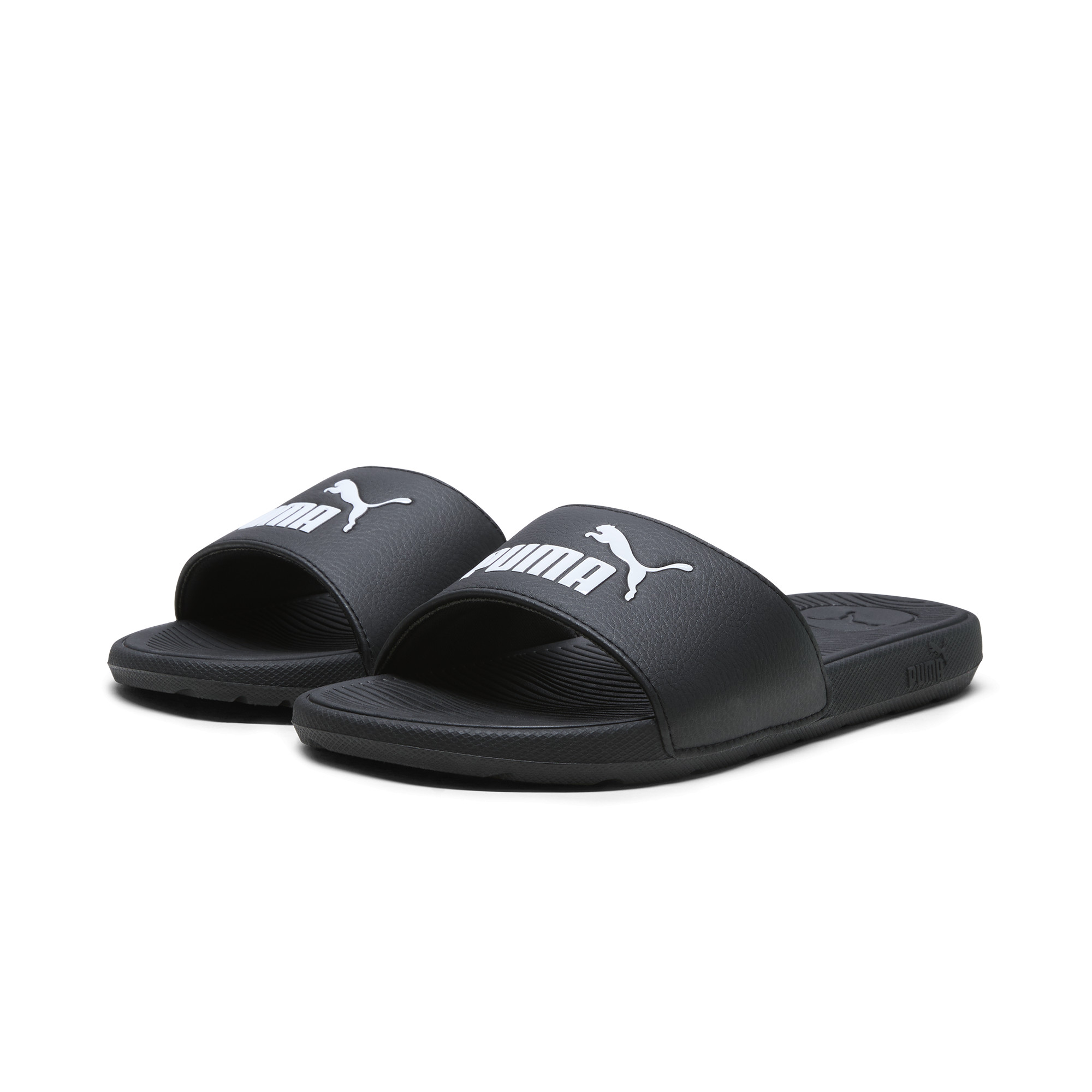 Тапочки  Puma Cool Cat 2.0 Slide Sandals 389108-15