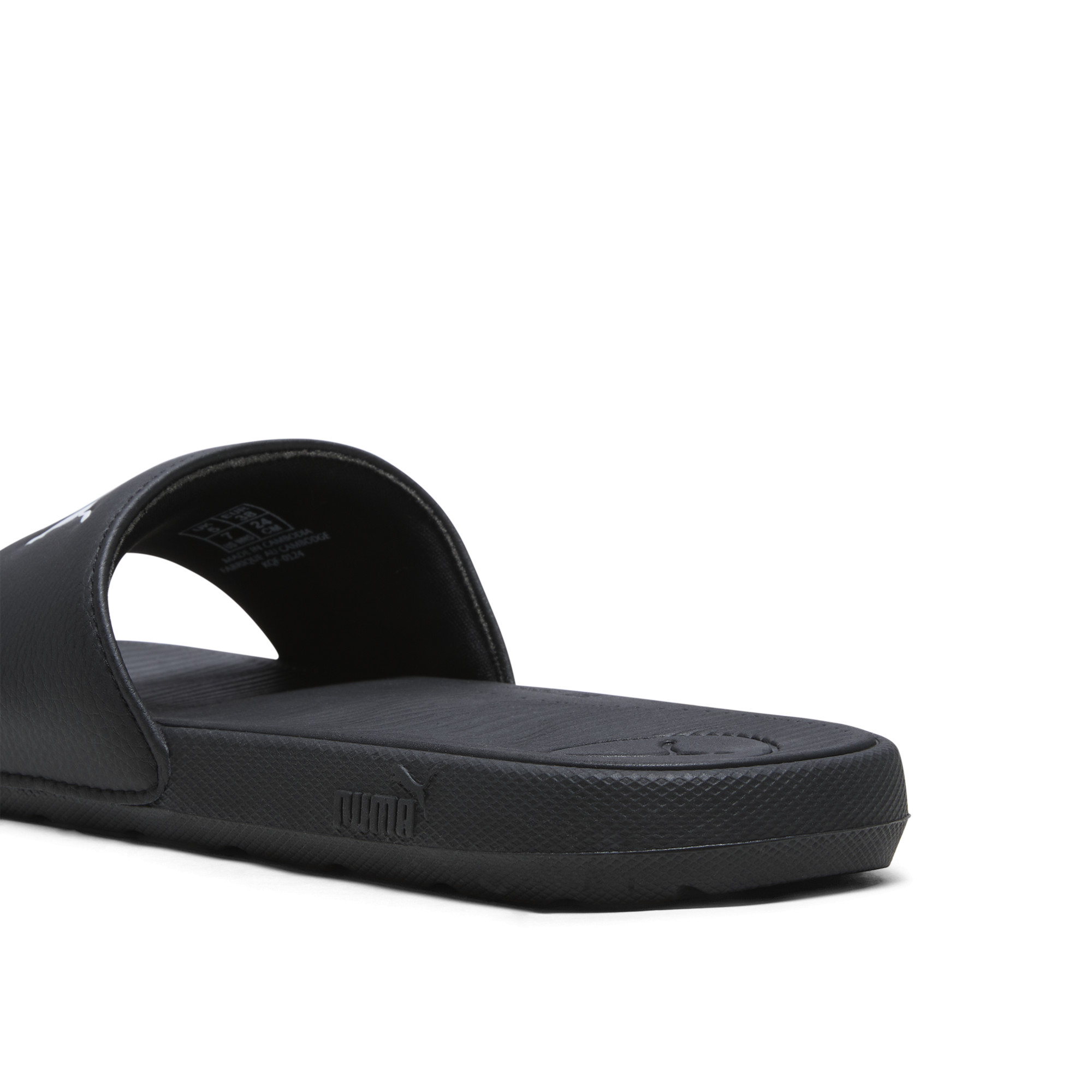 Тапочки  Puma Cool Cat 2.0 Slide Sandals 389108-15