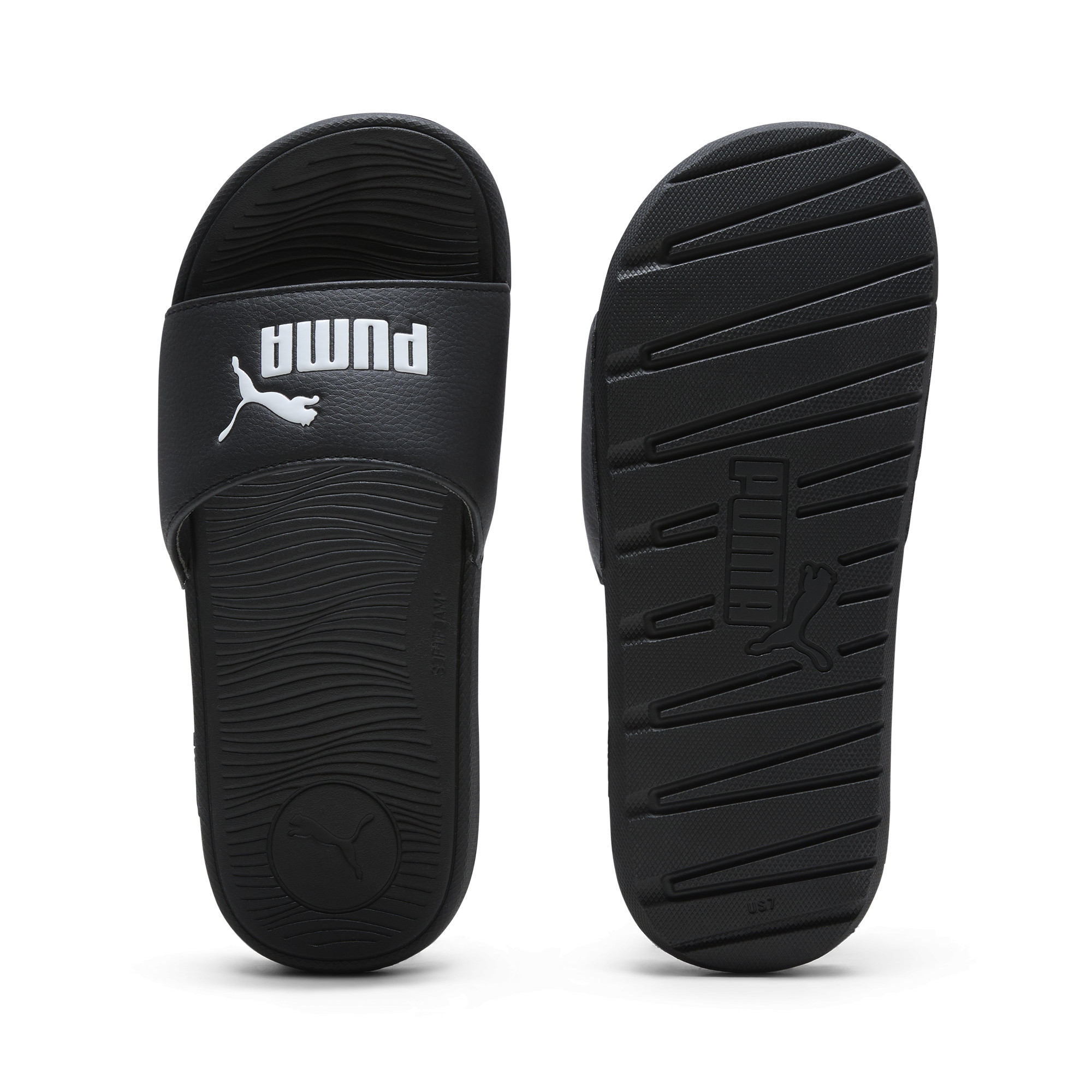 Тапочки  Puma Cool Cat 2.0 Slide Sandals 389108-15