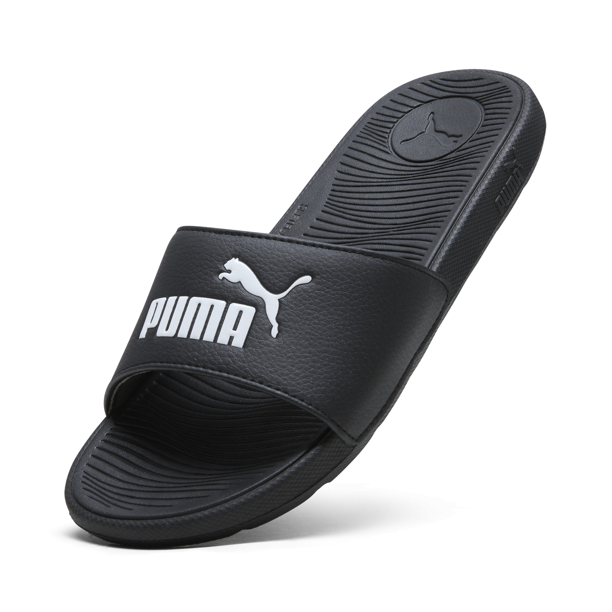 Тапочки  Puma Cool Cat 2.0 Slide Sandals 389108-15