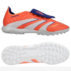Сороконіжки Аdidas Predator League FT TF JQ1074, Цвет Оранжевый, Размер (Европа) - 44 2/3 JQ1074