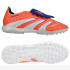 Сороконіжки Аdidas Predator League FT TF JQ1074, Цвет Оранжевый, Размер (Европа) - 44 2/3 JQ1074