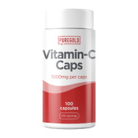 Капсули C-1000 - 100 caps 2022-09-0526