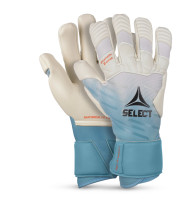 Рукавиці воротарські SELECT 88 Pro Grip Aqua v23 (922) бірюзово/білий, 10 601880