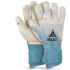 Рукавиці воротарські SELECT 88 Pro Grip Aqua v23 (922) бірюзово/білий, 10 601880