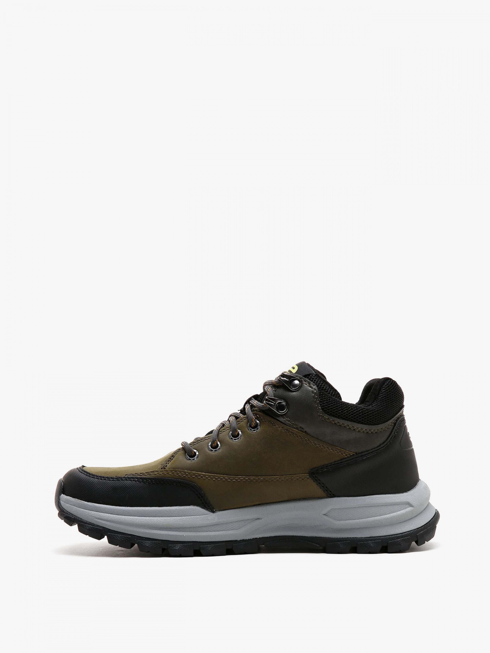 Черевики Skechers чол. 204699 CHAR 204699-CHAR