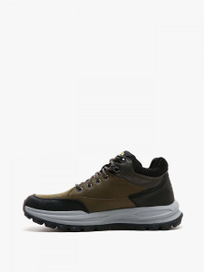 Черевики Skechers чол. 204699 CHAR 204699-CHAR