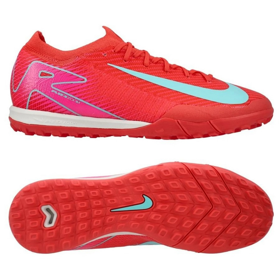 Бутси Nike ZOOM VAPOR 16 PRO TF FQ8687-800