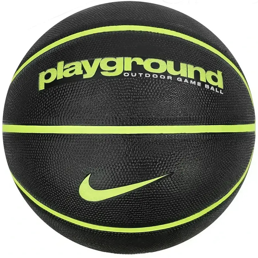 М'яч баскетбольний Nike EVERYDAY PLAYGROUND 8P DEFLATED N.100.4498.085.05