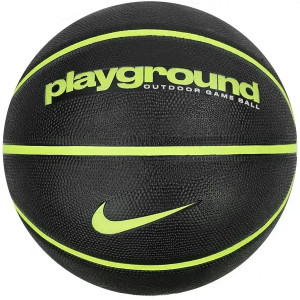 М'яч баскетбольний Nike EVERYDAY PLAYGROUND 8P DEFLATED N.100.4498.085.05
