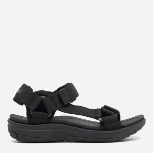 Сандалі Sprandi Чорний WP40-20173Y