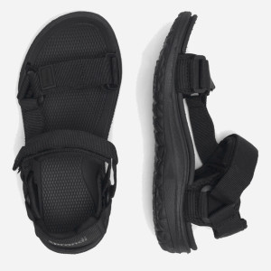 Сандалі Sprandi Чорний WP40-20173Y