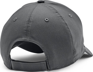 Бейсболка Under Armour M DRIVE LOW ADJ сірий One Size (1361547-012) 1361547-012