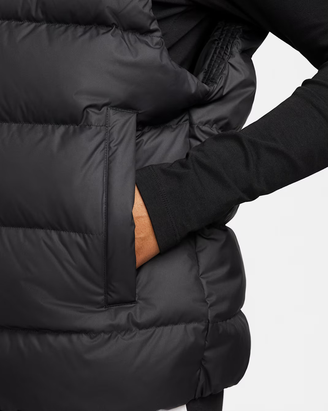 Жилетка DQ6896-010 Jordan DQ6896-010