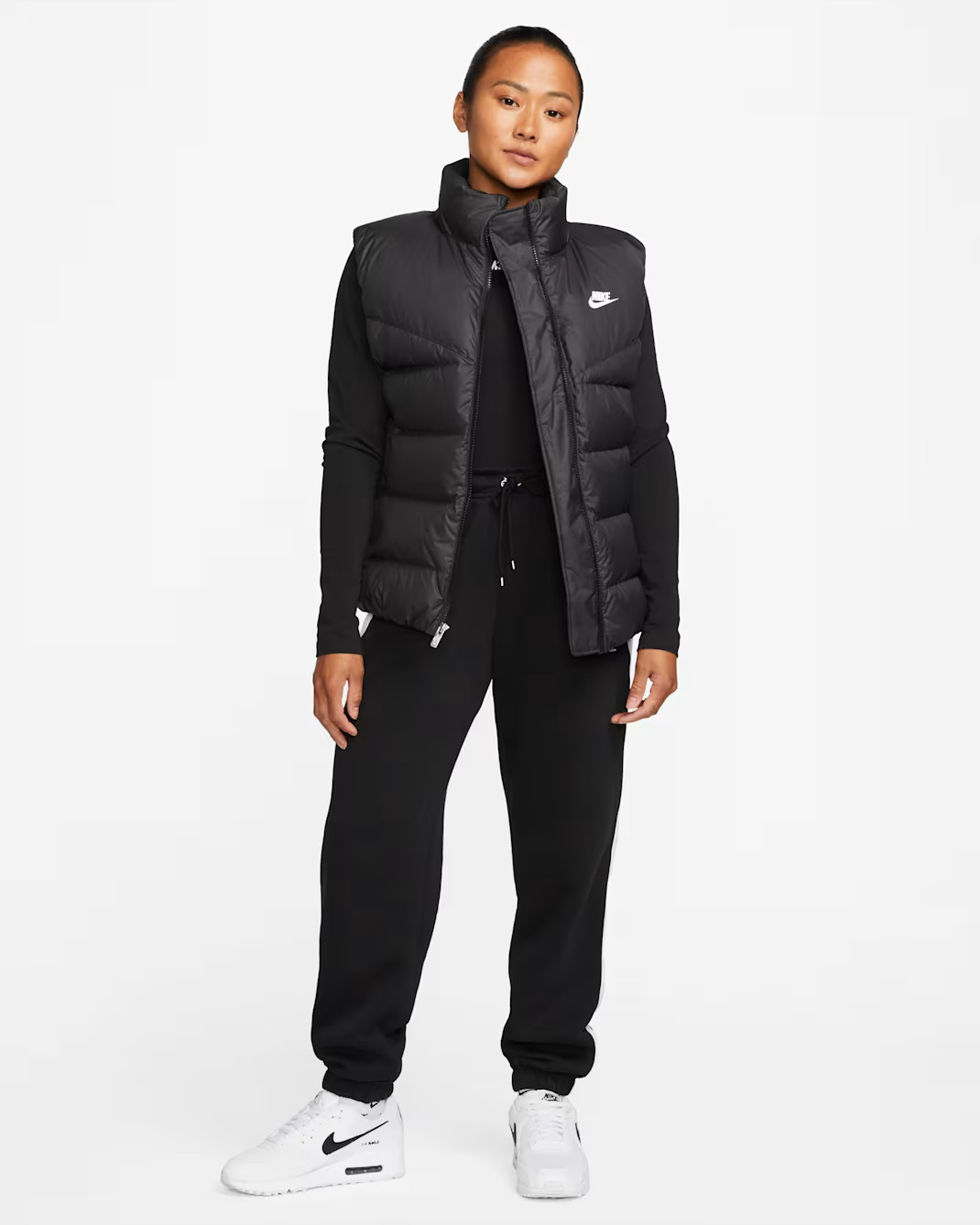 Жилетка DQ6896-010 Jordan DQ6896-010