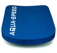 Дошка для плавання Aqua Speed JUNIOR PRO 5644 синій Уні 37x25x3см 164