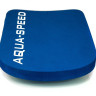 Дошка для плавання Aqua Speed JUNIOR PRO 5644 синій Уні 37x25x3см 164