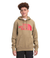 Кофта чоловіча The North Face Half Dome Po NF0A4M4BPLX
