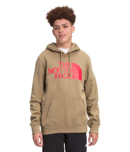 Кофта чоловіча The North Face Half Dome Po NF0A4M4BPLX