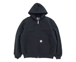 Куртка CARHARTT LOOSE FIT FLANNEL LINED ACTIVE JACKET OJO140-M