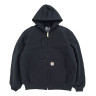 Куртка CARHARTT LOOSE FIT FLANNEL LINED ACTIVE JACKET OJO140-M