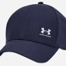 Кепка UA M Iso-chill Armourvent Adj синій Уні OSFM 1383440-410