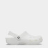 Тапочки жіночі CROCS Classic White 10001-100 36-37 10001-100