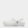 Тапочки жіночі CROCS Classic White 10001-100 10001-100