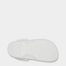 Тапочки жіночі CROCS Classic White 10001-100 10001-100