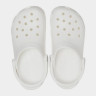 Тапочки жіночі CROCS Classic White 10001-100 10001-100