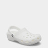 Тапочки жіночі CROCS Classic White 10001-100 10001-100